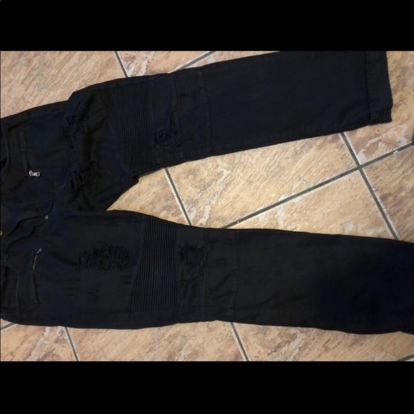 Pants - Picture 1 of 2